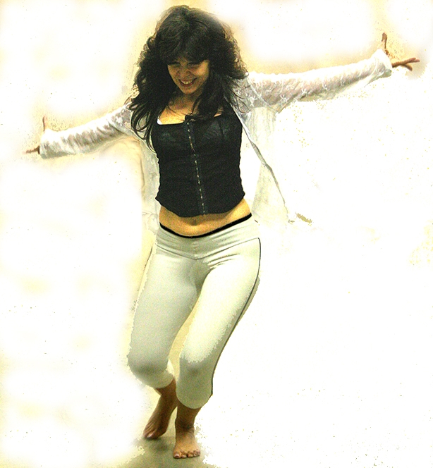 patricia flying